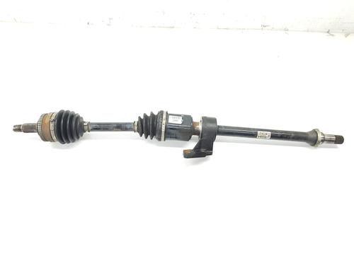 Right front driveshaft SSANGYONG KORANDO (CK) 2.0 e-XDi | BP30753886M39