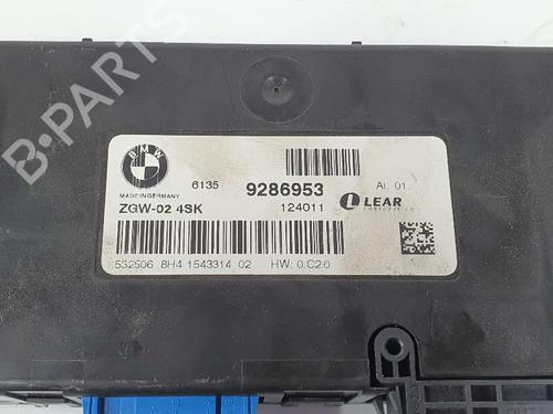 Electronic module BMW X3 (F25) sDrive 18 d | BP7521409M83 