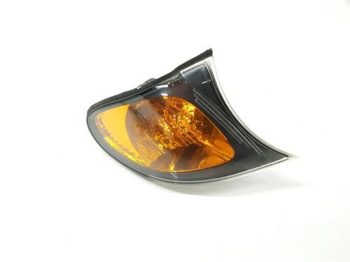 Used Right front indicator BMW 3 Touring (E46) 330 xd (204 hp) 17546347