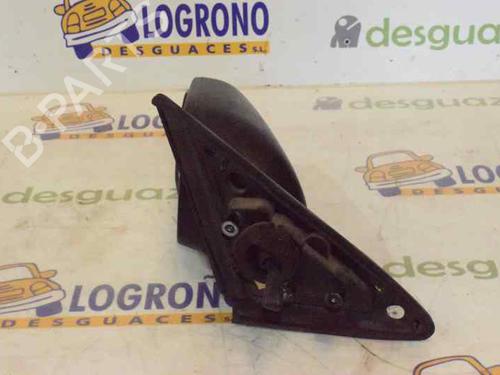 Left mirror NISSAN PRIMERA Hatchback (P11) 2.0 TD | BP1275487C26 