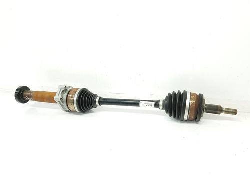 Right front driveshaft VW TRANSPORTER T6 Van (SGA, SGH, SHA, SHH) 2.0 TDI | BP15804273M39 