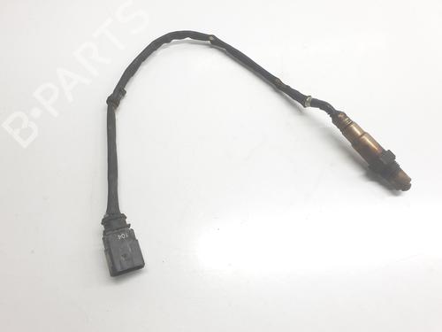 Elektronisk sensor VW GOLF VI (5K1) [2008-2014]  30968399