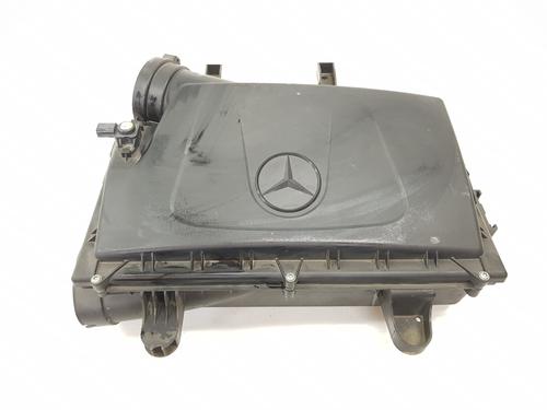 Air filter box MERCEDES-BENZ VITO Tourer (W447) 116 CDI (447.701, 447.703, 447.705) | BP36672573M87 - Image 5
