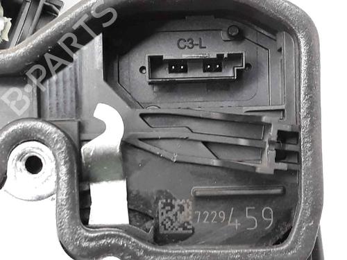 Rear left lock BMW 5 (F10) 520 d | BP5594401C100 