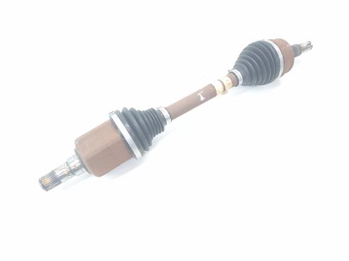Left front driveshaft ALFA ROMEO TONALE (965_) | BP36916242M38 - Image 4