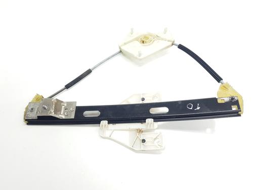 Used Rear right window mechanism Rear right window mechanism SEAT LEON ST (5F8) 2.0 TDI 4Drive (150 hp) 35737440 35737440