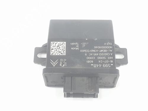 Used Electronic module Electronic module OPEL COMBO E Tour / Life (K9) [2018-2026] 36772197 36772197