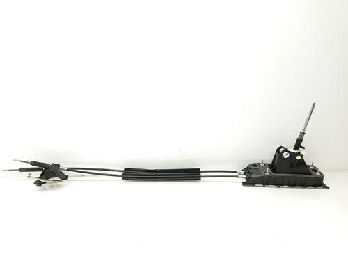 Gear lever SEAT IBIZA V (KJ1, KJG) 1.0 TSI | BP12464591M90 