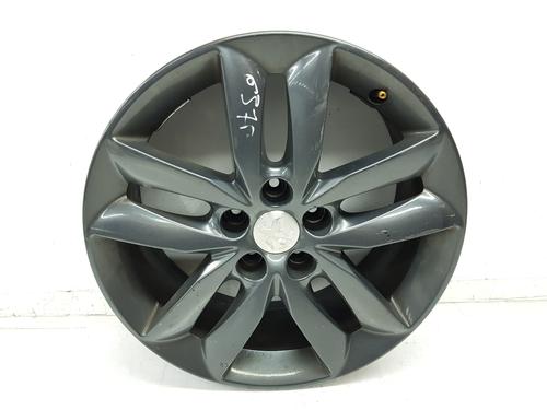 Fælk PEUGEOT 508 I (8D_) 1.6 HDi (112 hp) 15231076