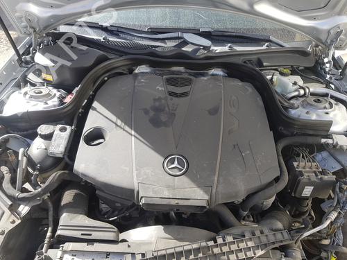 Switch MERCEDES-BENZ CLS Shooting Brake (X218) CLS 350 CDI / d (218.923) | BP39192155I30 - Image 22