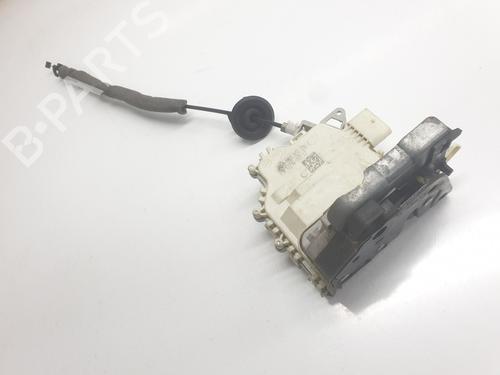 Front right lock AUDI A6 C7 (4G2, 4GC) 2.0 TDI | BP31374544C97 