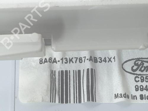 Interior roof light FORD MONDEO IV (BA7) 2.0 TDCi | BP10503286I8 