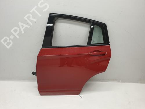 Porta trás esquerda Porta trás esquerda BMW X4 (F26) xDrive 20 d (190 hp) 36642321 36642321
