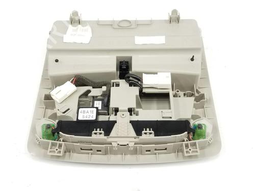 Interior roof light NISSAN NAVARA NP300 Pickup (D23, D23T) 2.3 dCi 4x4 (D231, D23T) | BP8924144I8 