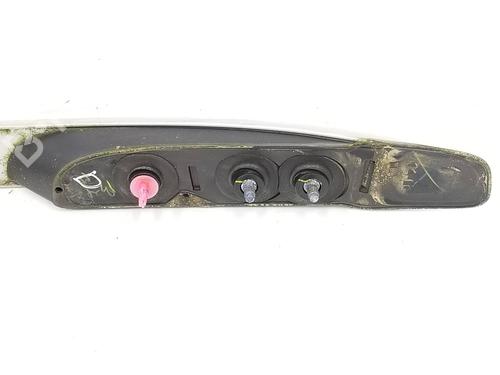 Roof bar NISSAN NAVARA NP300 Pickup (D23, D23T) 2.3 dCi 4x4 (D231, D23T) | BP11636790C65 