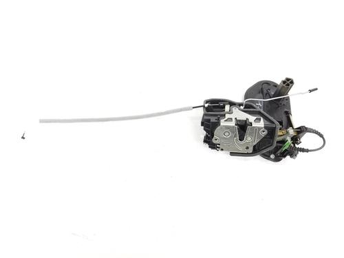 Rear right lock BMW 5 (E60) 525 d | BP3379119C99 