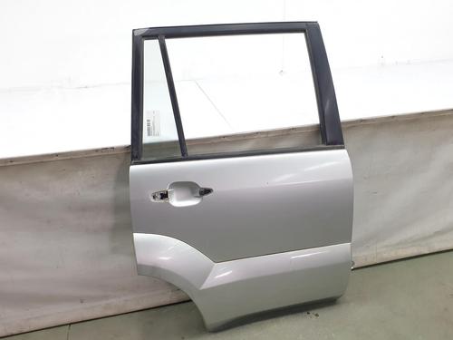 Right rear door TOYOTA LAND CRUISER PRADO (_J12_) 3.0 D-4D (KDJ120, KDJ125) | BP4192551C5 