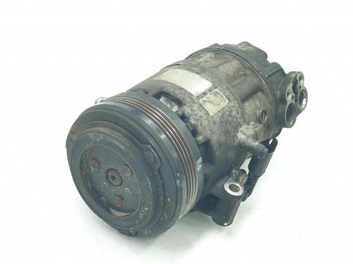 AC compressor BMW X3 (E83) 2.0 d | BP16958760M34 