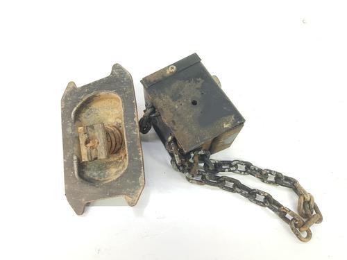 Used Support MITSUBISHI PAJERO SPORT I (K7_, K9_) 2.5 TD (K94W, K74T) (115 hp) 14102717