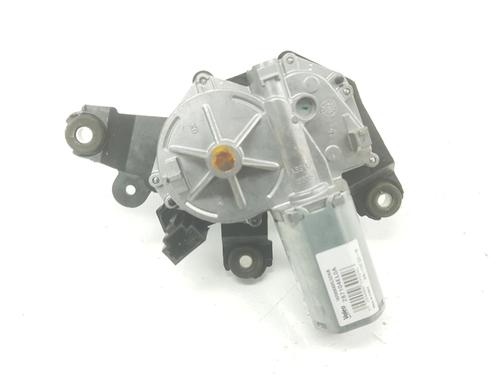 Rear wiper motor NISSAN QASHQAI II SUV (J11, J11_) 1.5 dCi | BP9453653M102 