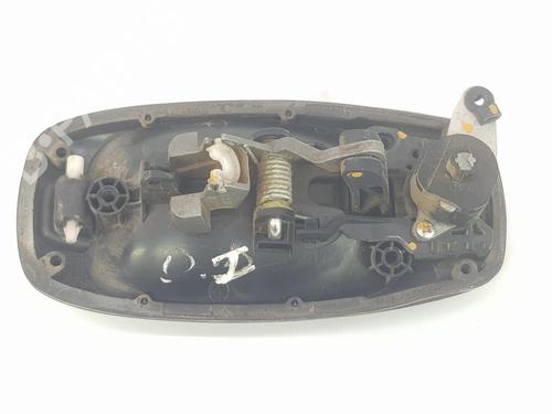 Front left exterior door handle FIAT DOBLO Cargo (263_) 1.3 D Multijet | BP9444762C128 