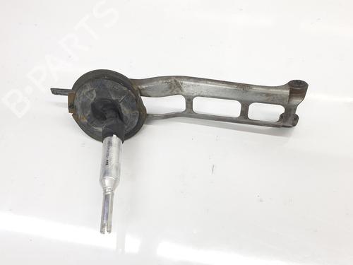 Gear lever BMW 5 (E60) 520 i | BP8133439M90 