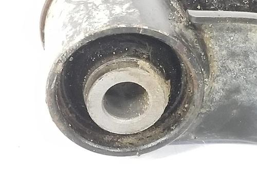 Højre fortil bærearm NISSAN NAVARA NP300 Pickup (D23, D23T) 2.3 dCi 4x4 (D231, D23T) | BP8920531M13 