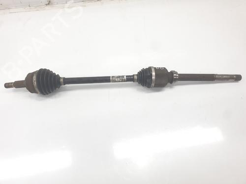 Right front driveshaft OPEL COMBO Box Body/MPV (K9) 1.5 D | BP32342497M39 - Image 2