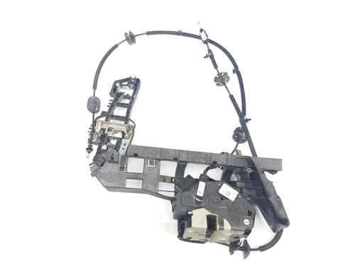 Rear right lock FORD TRANSIT CONNECT V408 Box Body/MPV 1.6 TDCi | BP9043399C99 