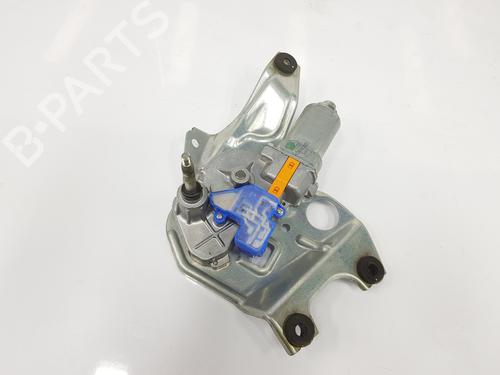Rear wiper motor SUBARU LEGACY V Estate (BR) 2.0 D AWD (BRD) | BP12145669M102 