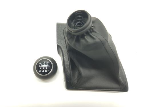 Used Shift knob FIAT DUCATO Van (250_) 140 Multijet 2,2 D (140 hp) 31805770
