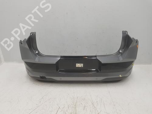 Used Rear bumper Rear bumper 37161173 37161173