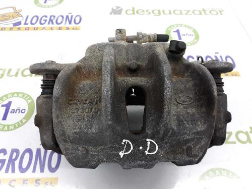 Used Right front brake caliper LAND ROVER RANGE ROVER SPORT I (L320) 3.0 D 4x4 (249 hp) 11601138