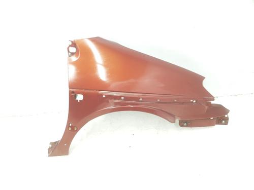Parafango anteriore destro RENAULT SCÉNIC I MPV (JA0/1_, FA0_) 1.9 dCi (JA05, JA1F) 7700844960  | 7700844960  | COLOR ROJO NVB73  |