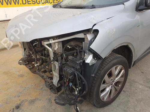 Køler RENAULT KADJAR (HA_, HL_) 1.5 dCi 110 (HLA3) | BP9398021M31 
