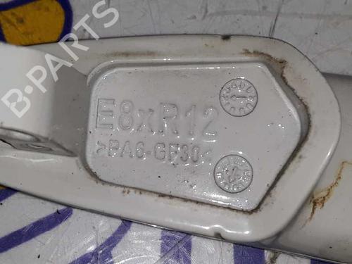 Rear right exterior door handle BMW 1 (E87) 118 d | BP2344861C130 