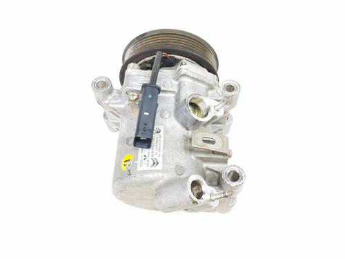 AC compressor CITROËN BERLINGO (ER_, EC_) | BP39693580M34 - Image 3