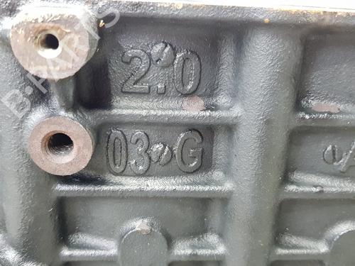 Motor (til dele) DODGE JOURNEY 2.0 CRD | BP38272789M64 - Image 6