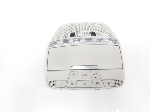 Interior roof light MERCEDES-BENZ C-CLASS (W205) C 220 BlueTEC / d (205.002, 205.004) | BP8637901I8 