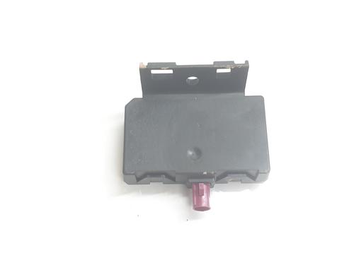 Used Electronic module Electronic module DACIA DUSTER (PYM_, PYN_) 1.2 TCe 130 (131 hp) 35804285 35804285