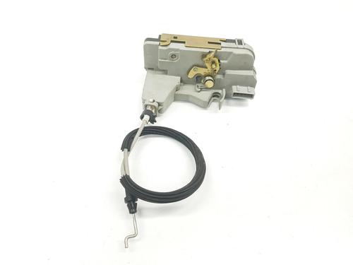 Rear right lock PEUGEOT 307 Break (3E) 2.0 HDI 110 | BP15133348C99 