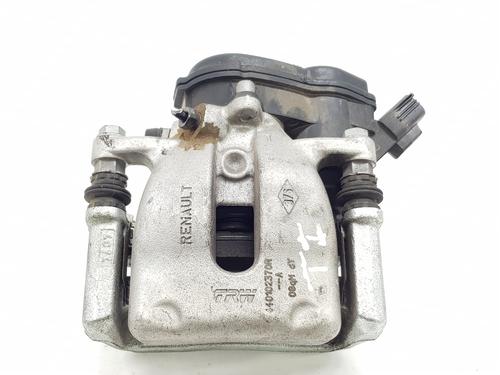 Left rear brake caliper RENAULT CLIO V (B7_) 1.0 TCe 90 (B7MT) | BP20657846M107 