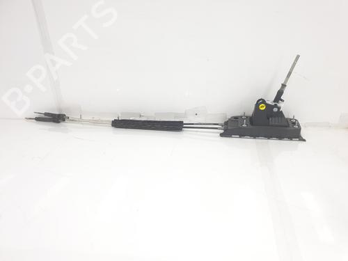 Used Gear lever VW POLO VI (AW1, BZ1, AE1) 1.0 TSI (95 hp) 27235815