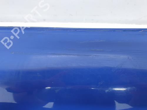 Bak støtfanger VW LUPO I (6X1, 6E1) 1.4 | BP28074432C8 