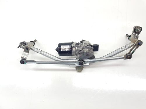 Front wiper motor OPEL COMBO E Tour / Life (K9) | BP36772250M29 - Image 5