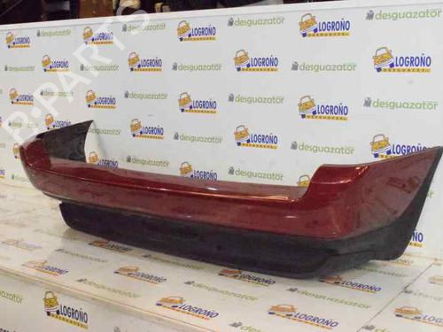 Rear bumper BMW X5 (E53) 3.0 d | BP772391C8 
