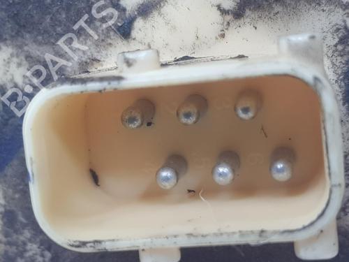 Fuel pump BMW X3 (F25) xDrive 20 d | BP9963181M76 