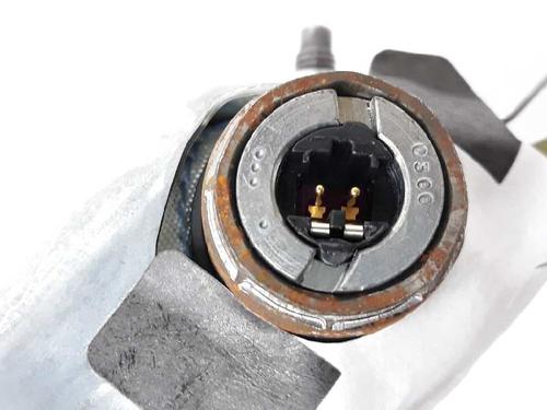 Electronic module BMW 5 (E60) 520 d | BP6622919M83 