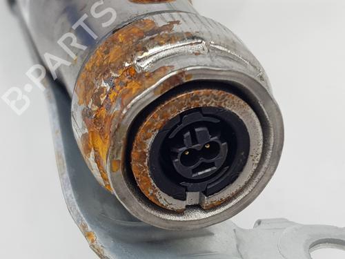 Right curtain airbag OPEL ASTRA L Sports Tourer (OV5) 1.2 (FRHNSL, FRHNSR) | BP25721940C12 