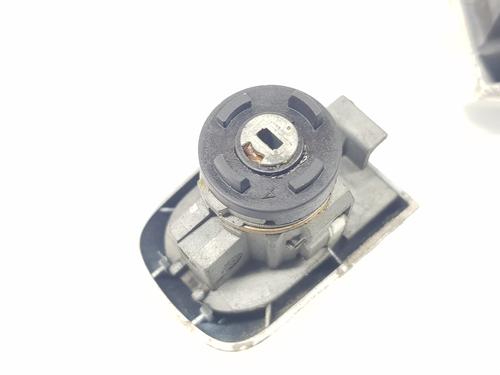 Front left exterior door handle VOLVO XC60 I SUV (156) D4 | BP15687816C128 